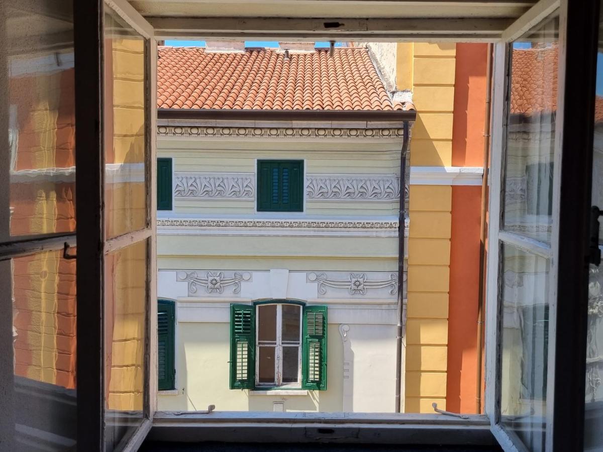 Romantico Nord Est Trieste Dış mekan fotoğraf