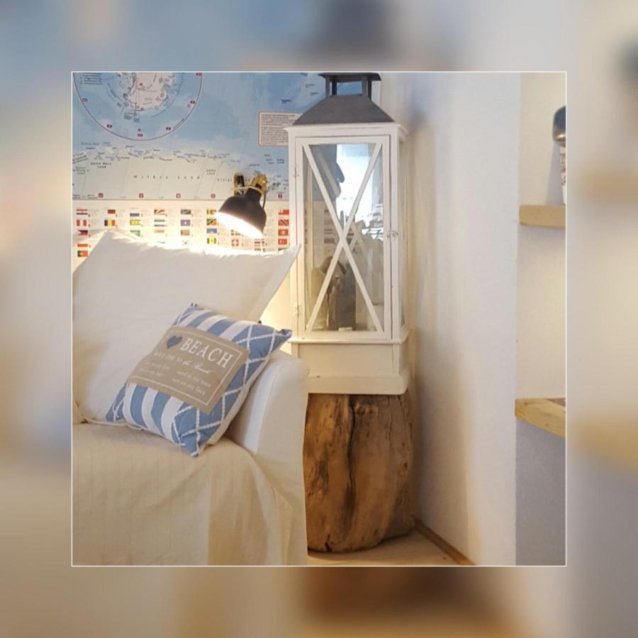 Romantico Nord Est Trieste Dış mekan fotoğraf